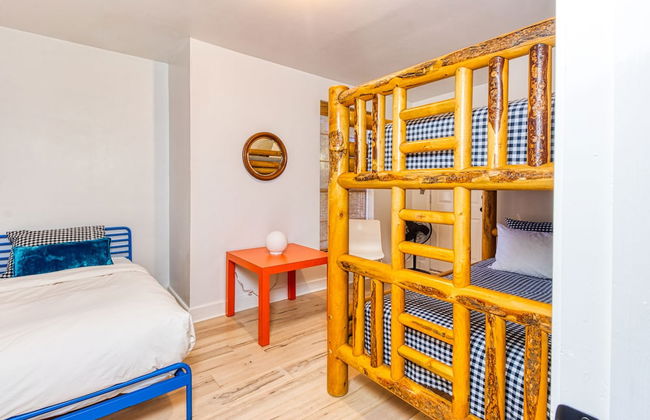 Frio River Cabins - Photo 36