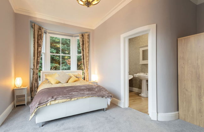 Host Stay Chatsworth Townhouse I - Foto 11