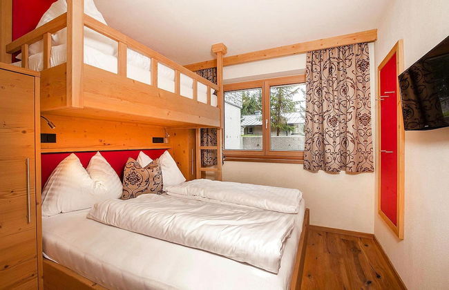 Chalet in Konigsleiten With Mountain Views & Spa - Foto 3