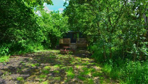 Rectory Retreat - Foto 3