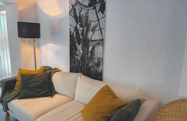 Cosy Farmhouse Quinta da Eira 140 Years old - Foto 16