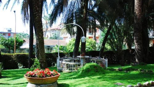 affascinante bilocale con piscina - Photo 5, Garden