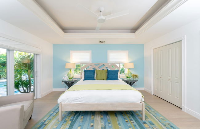 Waterfront Oasis W Boat Dock Heated Pool - Foto 13