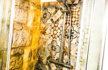 La Casa del Poeta , un romantico chalet da mille e una notte - Foto 29