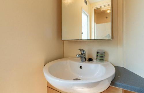 Mobilhome kervoyal 56 - Photo 13