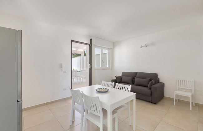 3097 Residence Marelena- Villino Scirocco by Barbarhouse - Foto 14