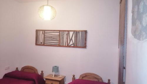 Casa Rural El Perchel - Foto 3