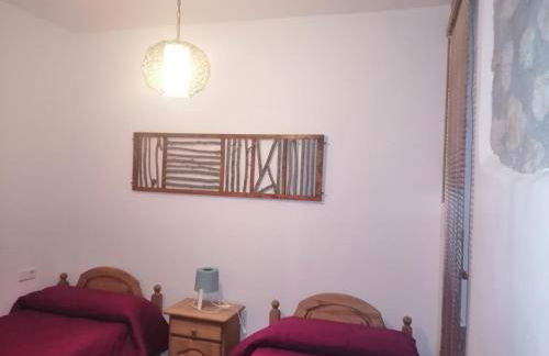 Casa Rural El Perchel - Foto 3