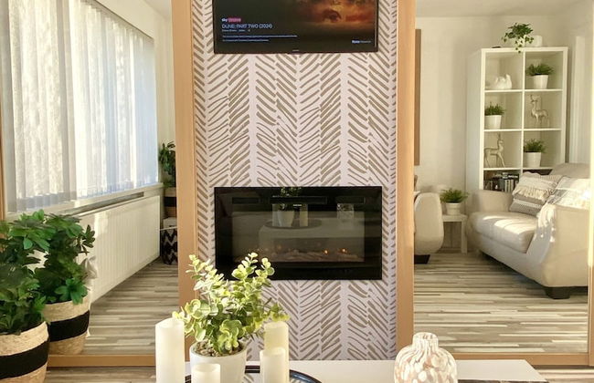 Seaview Cottage on the Island - Foto 43