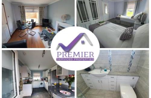 PREMIER - Kenilworth House - Photo 1