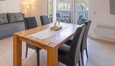 Katrin's Place - Wöllstadt Suiten mit Terrasse oder Balkonen - Foto 4