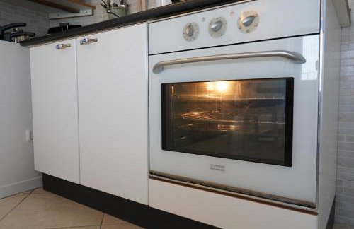 mansarda dolce vita - Foto 32