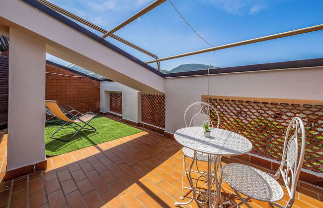 La Mansardina dell'agrumeto - Foto 21