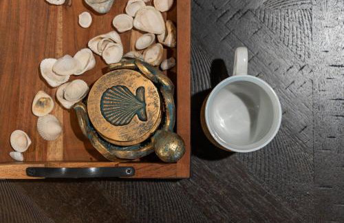 Crystal Blue - Foto 43