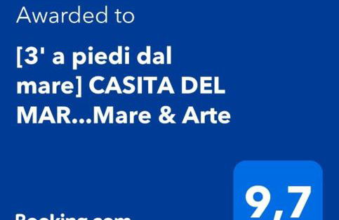 Loft romantico a 250m dalla spiaggia Casita del Mar - Foto 36