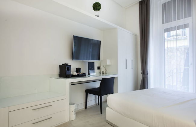 LHP Suite Napoli - Parco Margherita - Foto 5