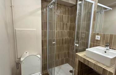 Auréa - Elégant Duplex Rennes - Foto 17