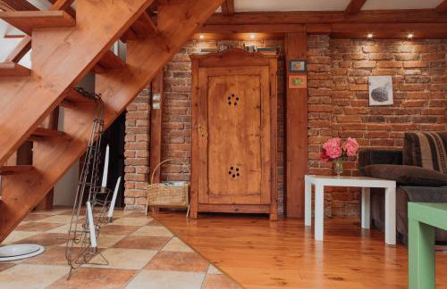 Noclegi Zielona Gęś - Foto 10