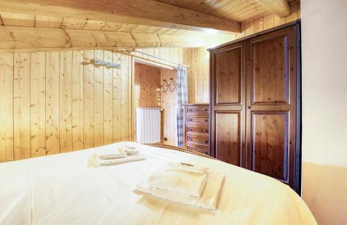 Incanto Walser Apartments Ronco - Foto 55