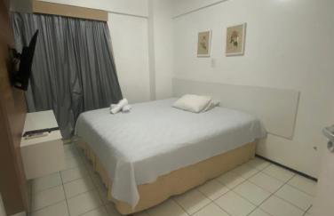 Silva Hospedagem - Flat Biarrtiz - Foto 15