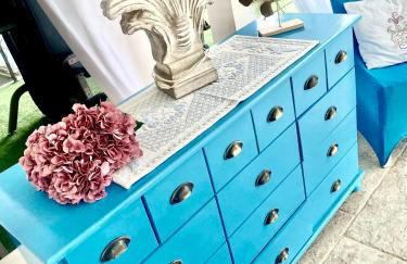 VILLA DI l ABBIU RELAIS ANTICA DIMORA STORICA - Photo 67