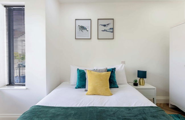 The West London Luxury Apartment - Foto 2