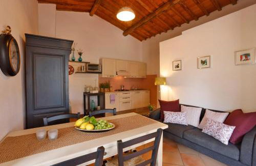 Agriturismo Casale Le Crete - Foto 130