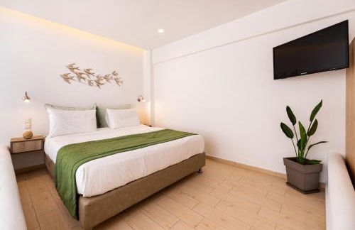 Evnia apartments - Foto 5