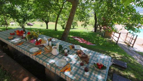 Farmhouse in Apecchio with Pool & Spa - Foto 4