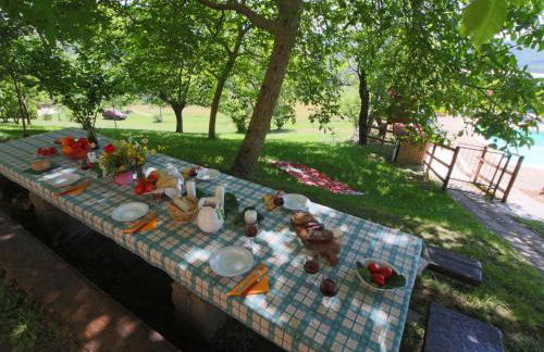 Farmhouse in Apecchio with Pool & Spa - Foto 4