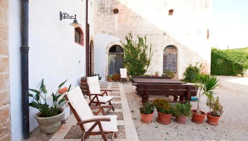 Baglio "Villa Velez" - Foto 3, Garden