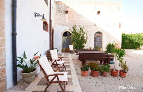 Baglio "Villa Velez" - Foto 3