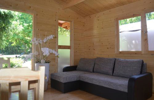 Domki pod orzechem - Photo 58