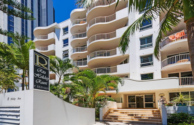 The Ritz Resort - Foto 44