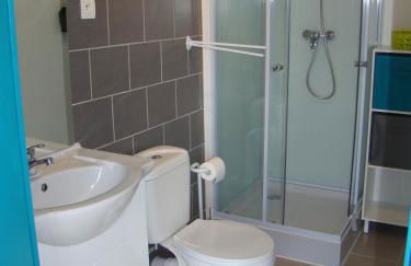 Studio/Gîte Les Papillons - Foto 11