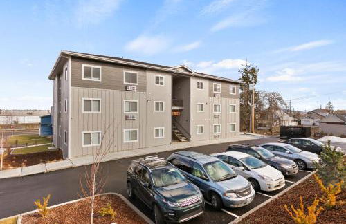 New 2 Bed 2 Bath Near Perry Dist and Downtown - Foto 29