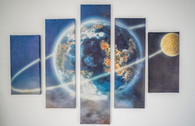 M & J Central Suites - Photo 30