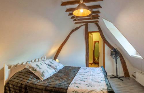 Holiday Home Chez Lulu-2 by Interhome - Foto 8