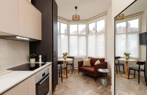 FiveM West Hampstead - North - Foto 48