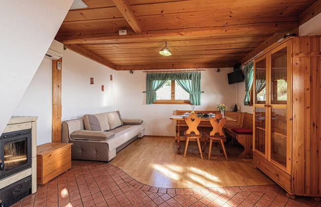 Vineyard Chalet Hansel and Gretel - Foto 5