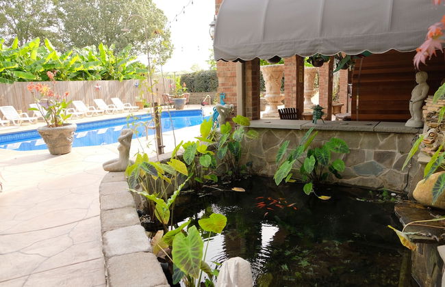 The Lakeside Resort - Foto 61