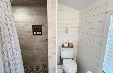 Beach Barn Bungalow - Foto 29