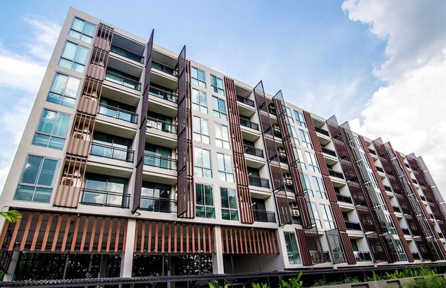 B2 Mountain Pano Residence Chiang Mai - Foto 1