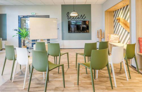 Appart'hôtel Toulouse Zénith - Foto 33