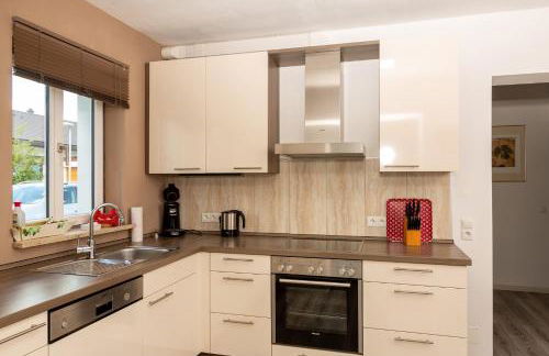 Ferienwohnung im Paradiesgarten - Foto 13