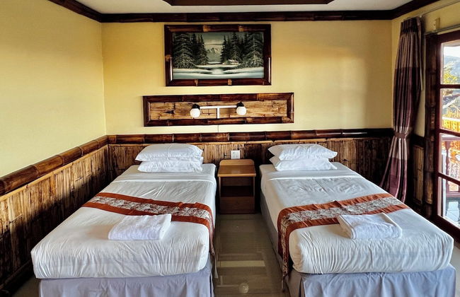 Maesalong Villa - Foto 7