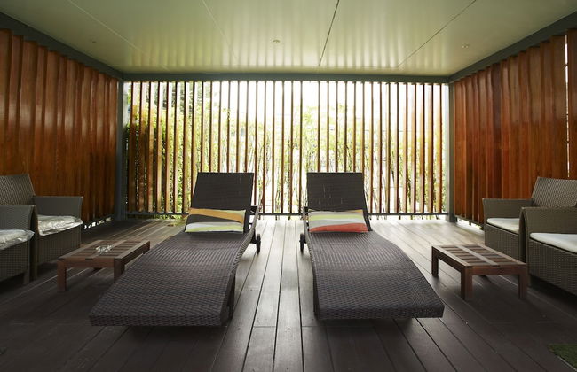 Qube Suites Sukhumvit - Photo 20