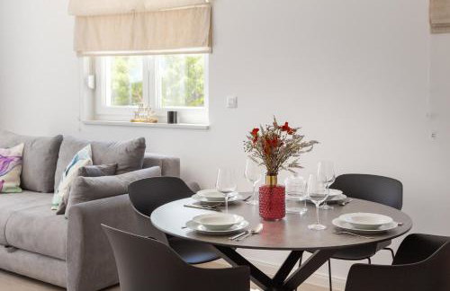 TT - Apartments with private parking - Foto 20