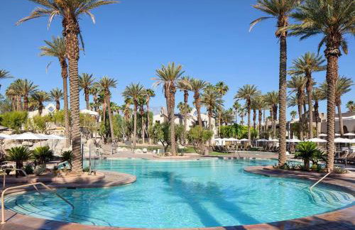 The Westin Mission Hills 1BR Apartment with Resort Access - Foto 4