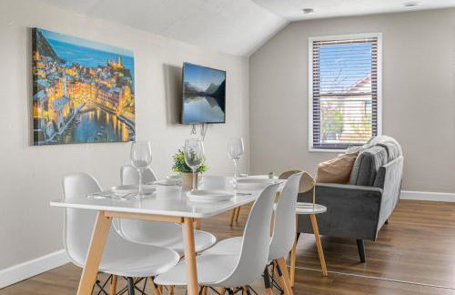 Luxe Mattresses Pet Friendly Free Prkng WiFi - Foto 19